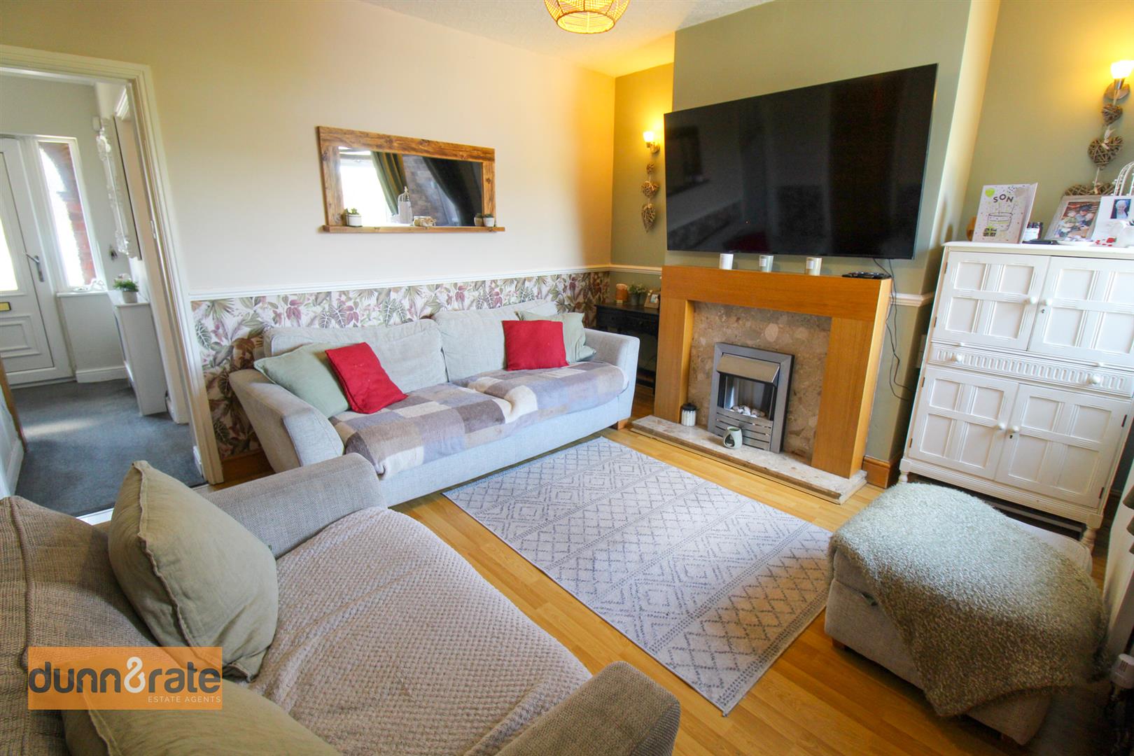 Station Grove, Milton, Stoke-On-Trent